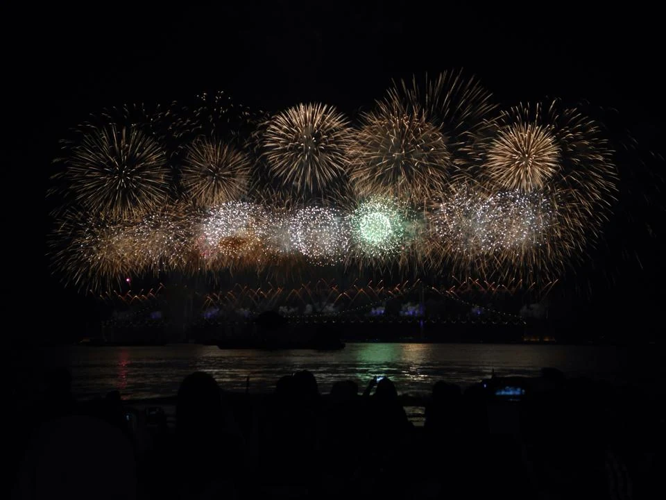 2026釜山花火大会はどこに泊まる？広安里は帰り、西面は旅行全体を守るに関連する韓国旅行の実景 3