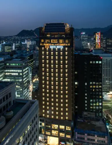 首爾親子四日行程：子どものペースを守る組み方に関連する韓国旅行の実景 2