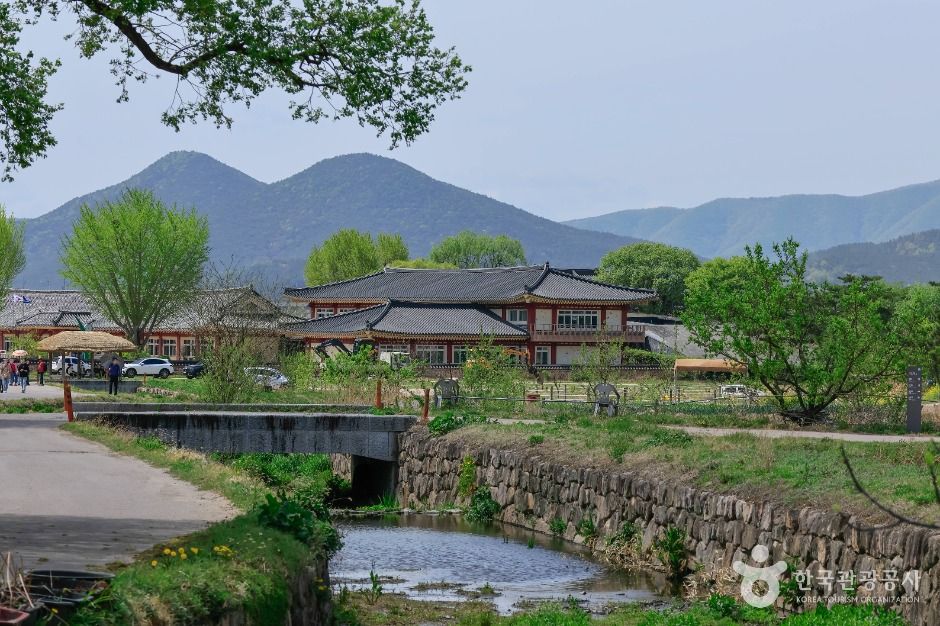 太白の山岳と炭鉱遺産を回る？山を歩いてから産業史を読むか、生活史を先に読むかに関連する韓国旅行の実景 1