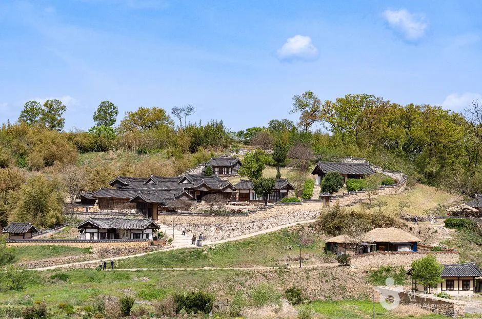 統営・港町と弥勒山ケーブルカーを組み合わせる？坂と海の退路を決めるに関連する韓国旅行の実景 1