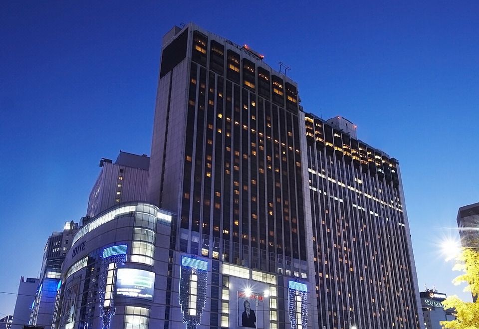 自由行は安い?南怡島周辺は「柔軟性」か「交通の不安を固定」かに関連する韓国旅行の実景 1