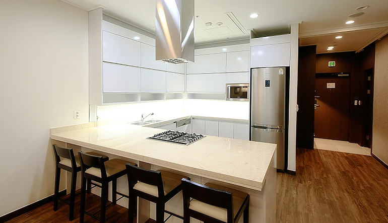三世代旅行で足りなくなるのは広さより、「それぞれが別の時間に眠れる仕組み」に関連する韓国旅行の実景 3